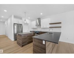 Recreation room - 7089 Kiviaq Cr Sw, Edmonton, AB T6W5N7 Photo 14