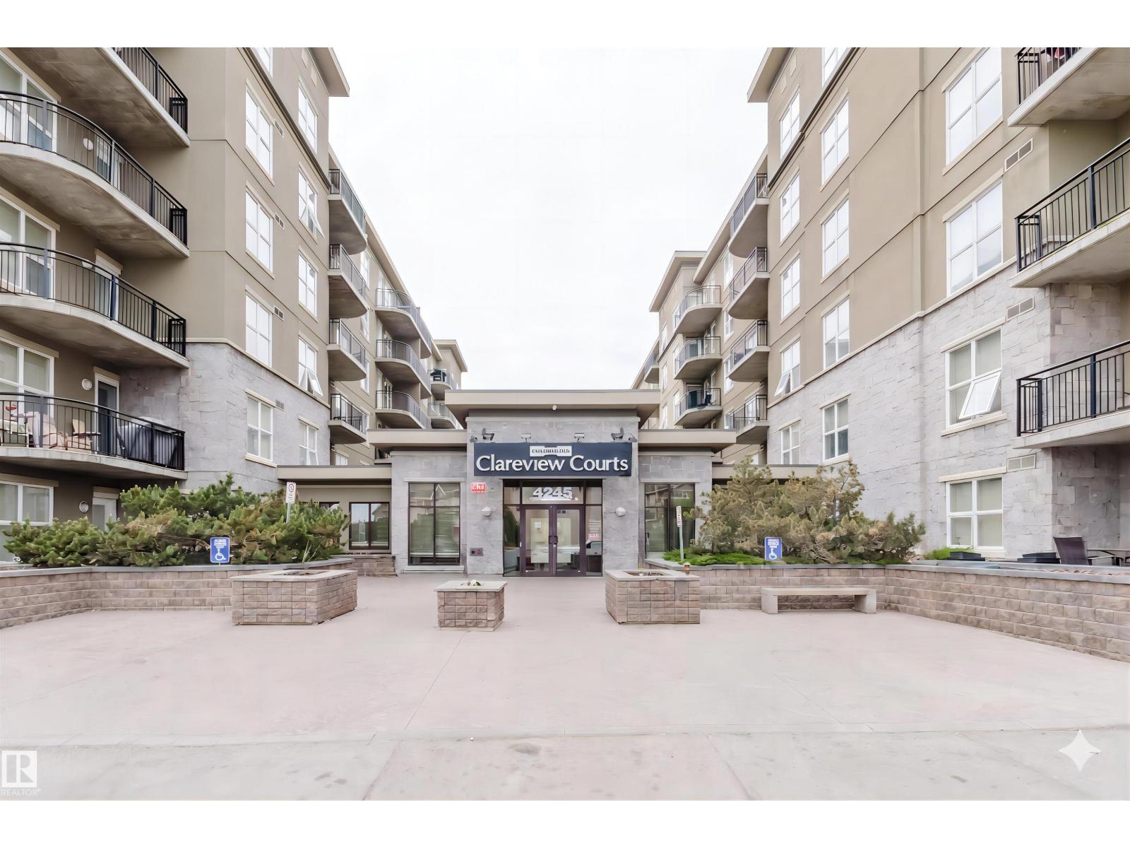 #1-405 4245 139 AV NW - 1