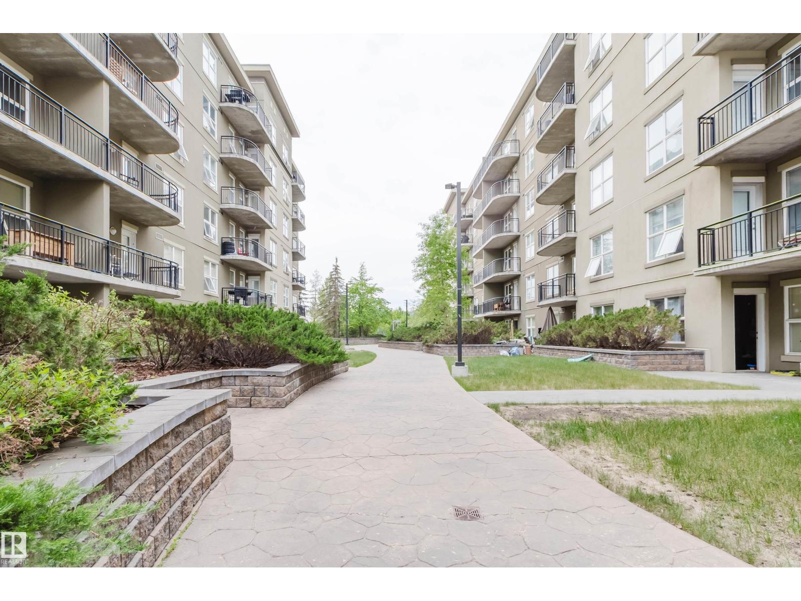 #1-405 4245 139 AV NW - 27