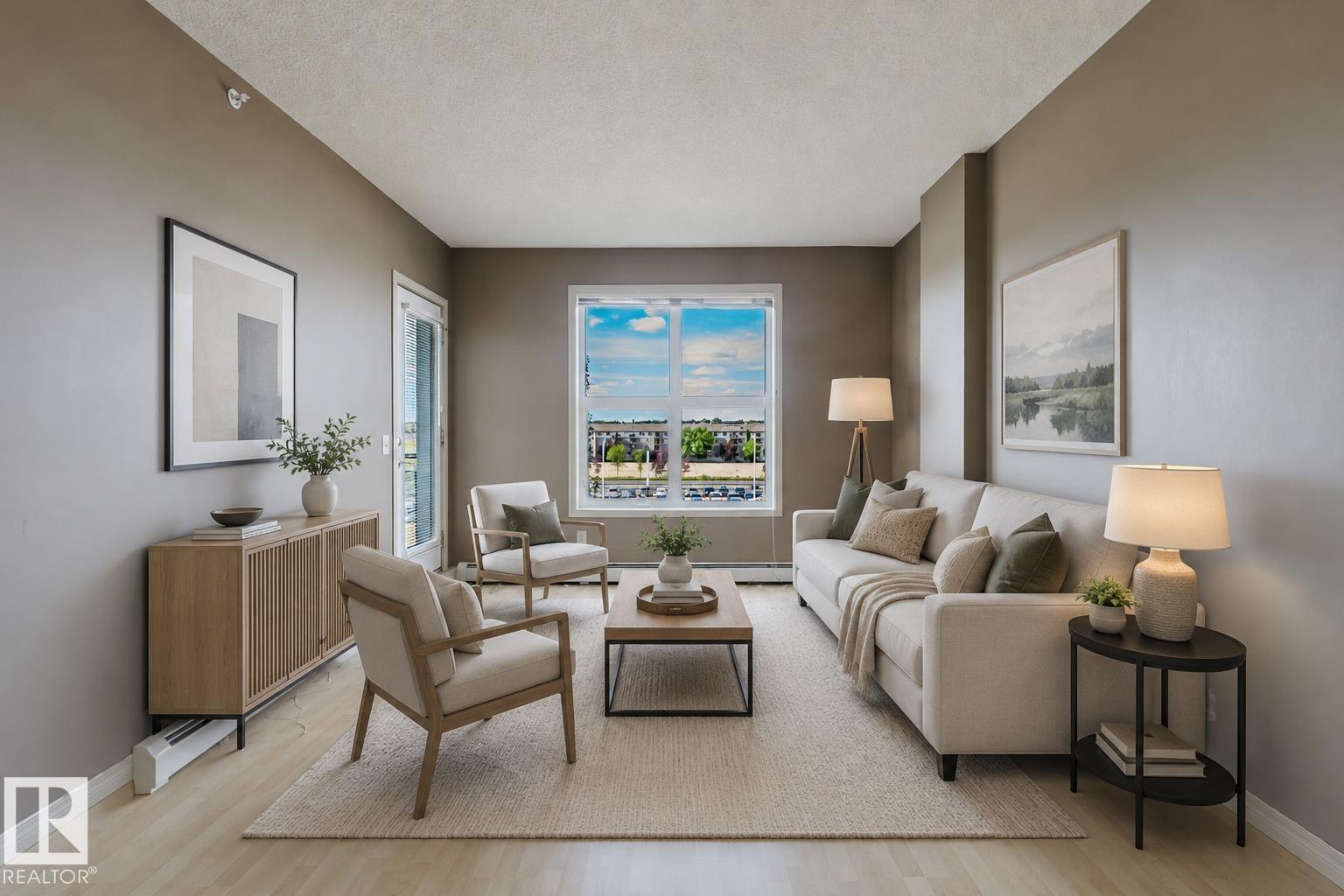 #1-405 4245 139 AV NW - 6
