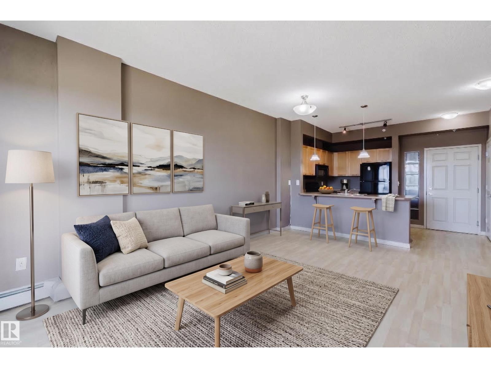#1-405 4245 139 AV NW - 9