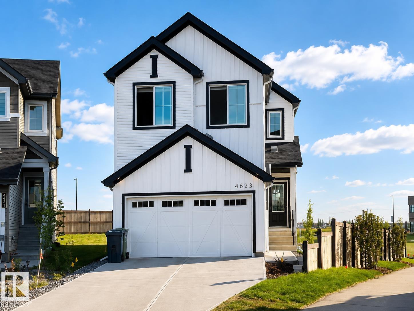 Property for sale at 4623 71 AV