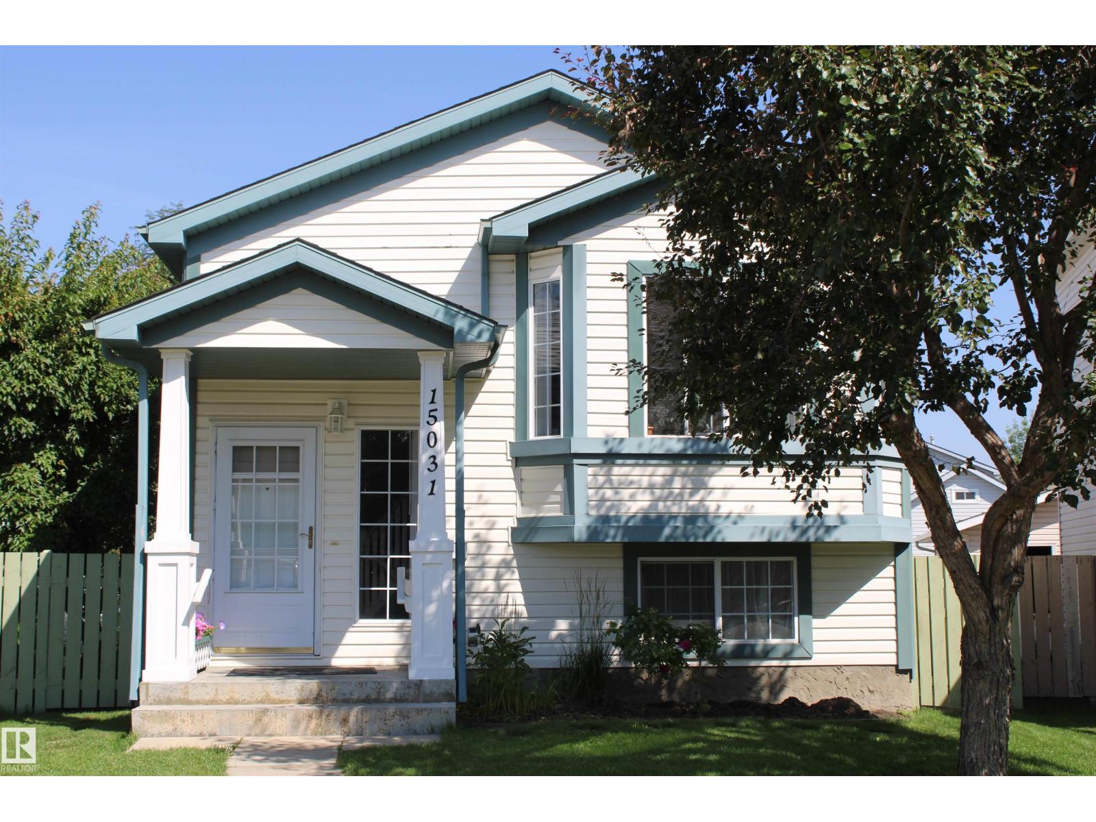 Property for sale at 15031 135 ST NW NW