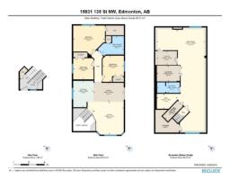 15031 135 St Nw Nw, Edmonton, AB T6V1M9 Photo 52