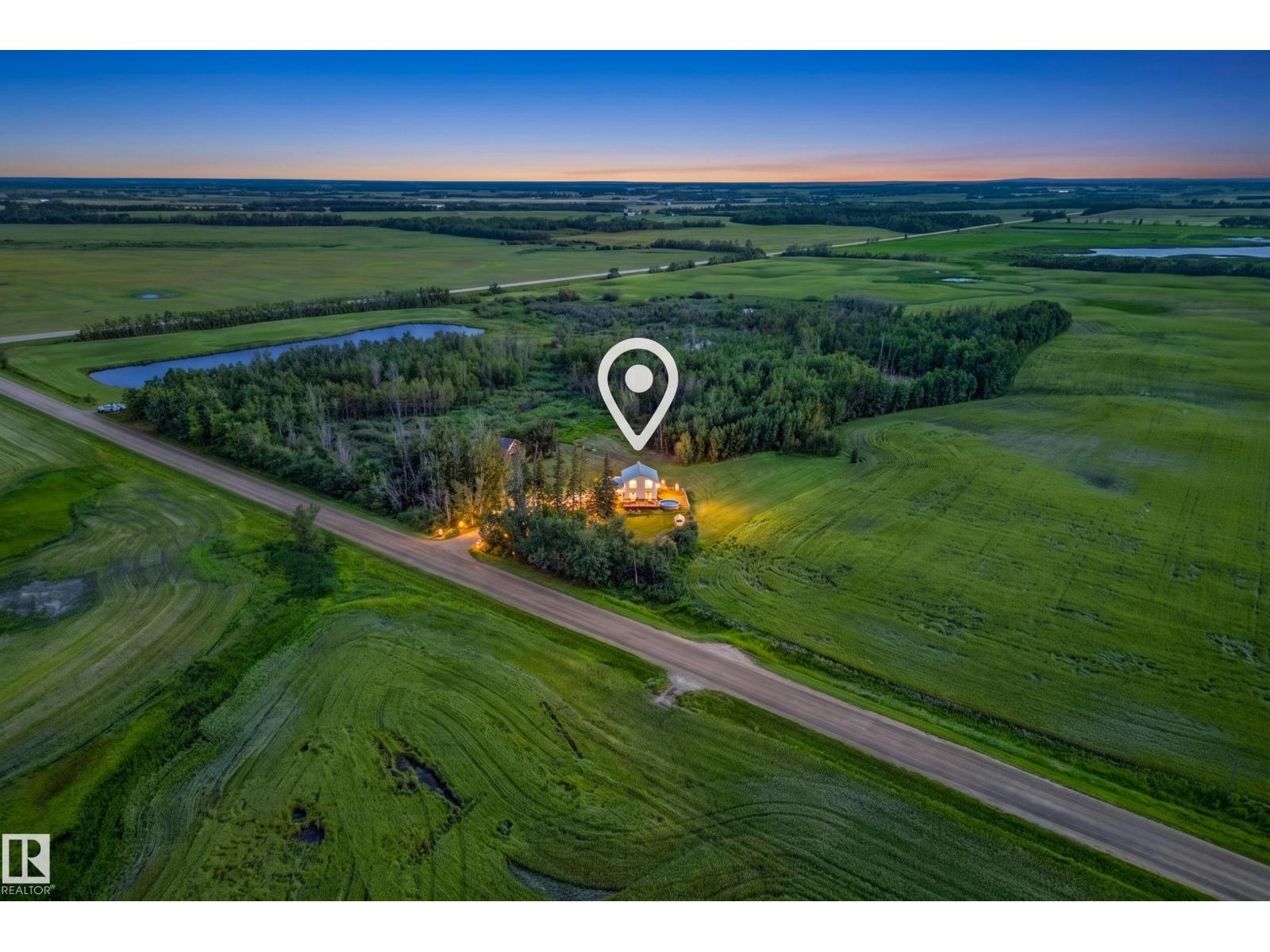 553061 Range Road 184 - 3