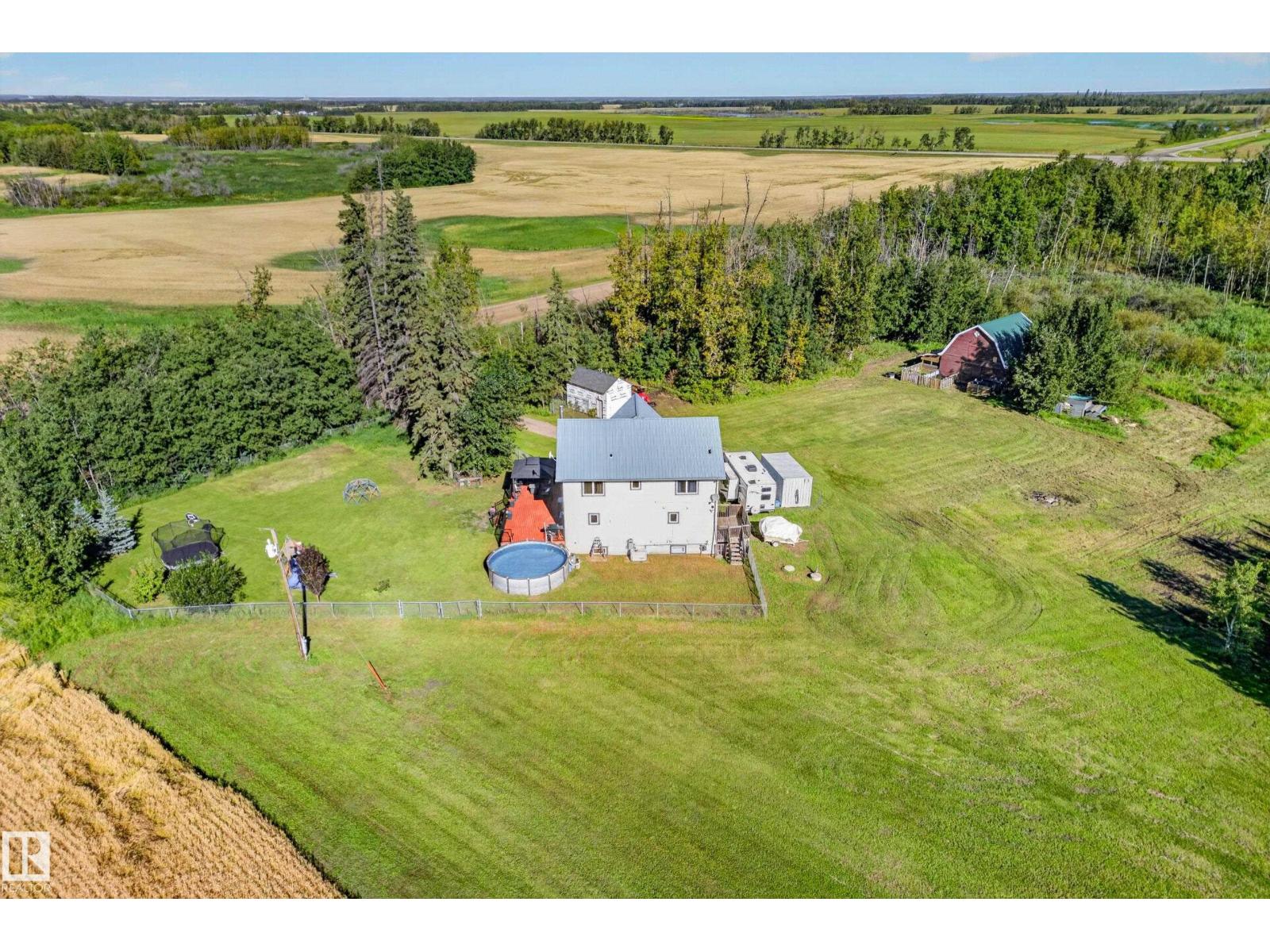 553061 Range Road 184 - 53