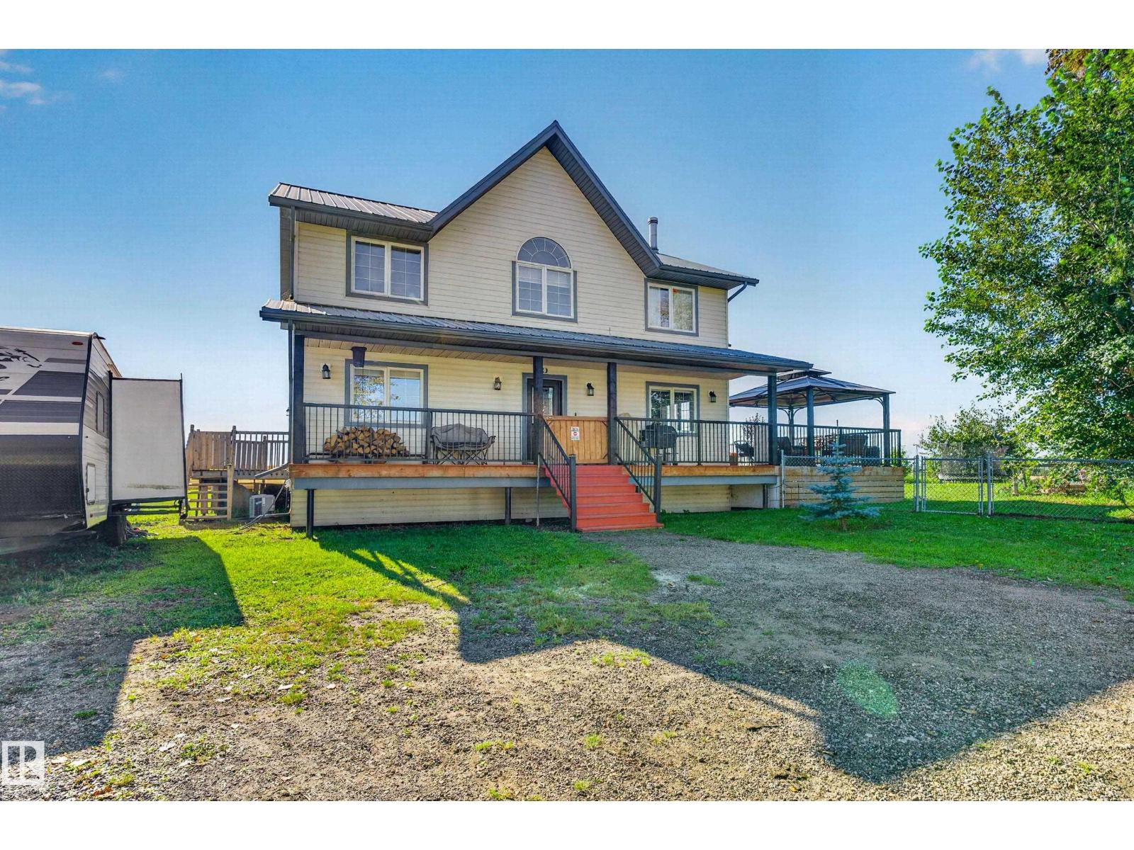 553061 Range Road 184 - 67
