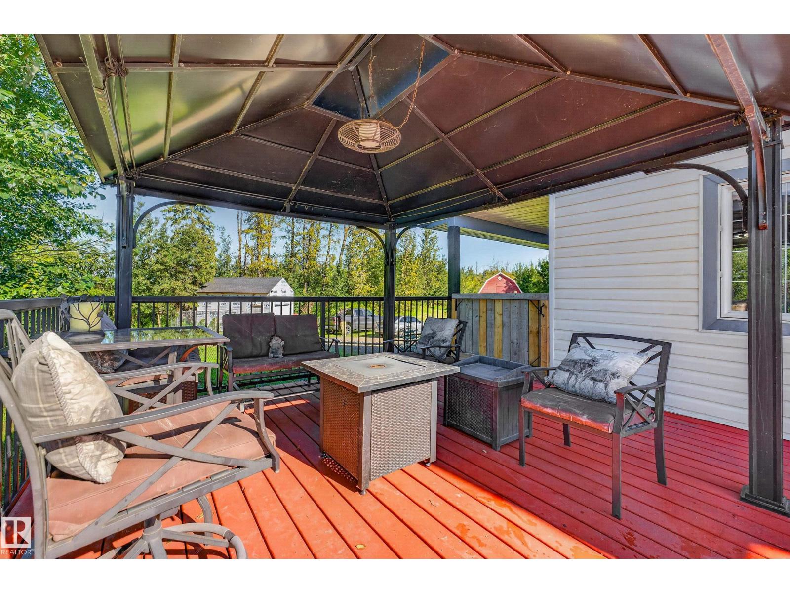 553061 Range Road 184 - 70