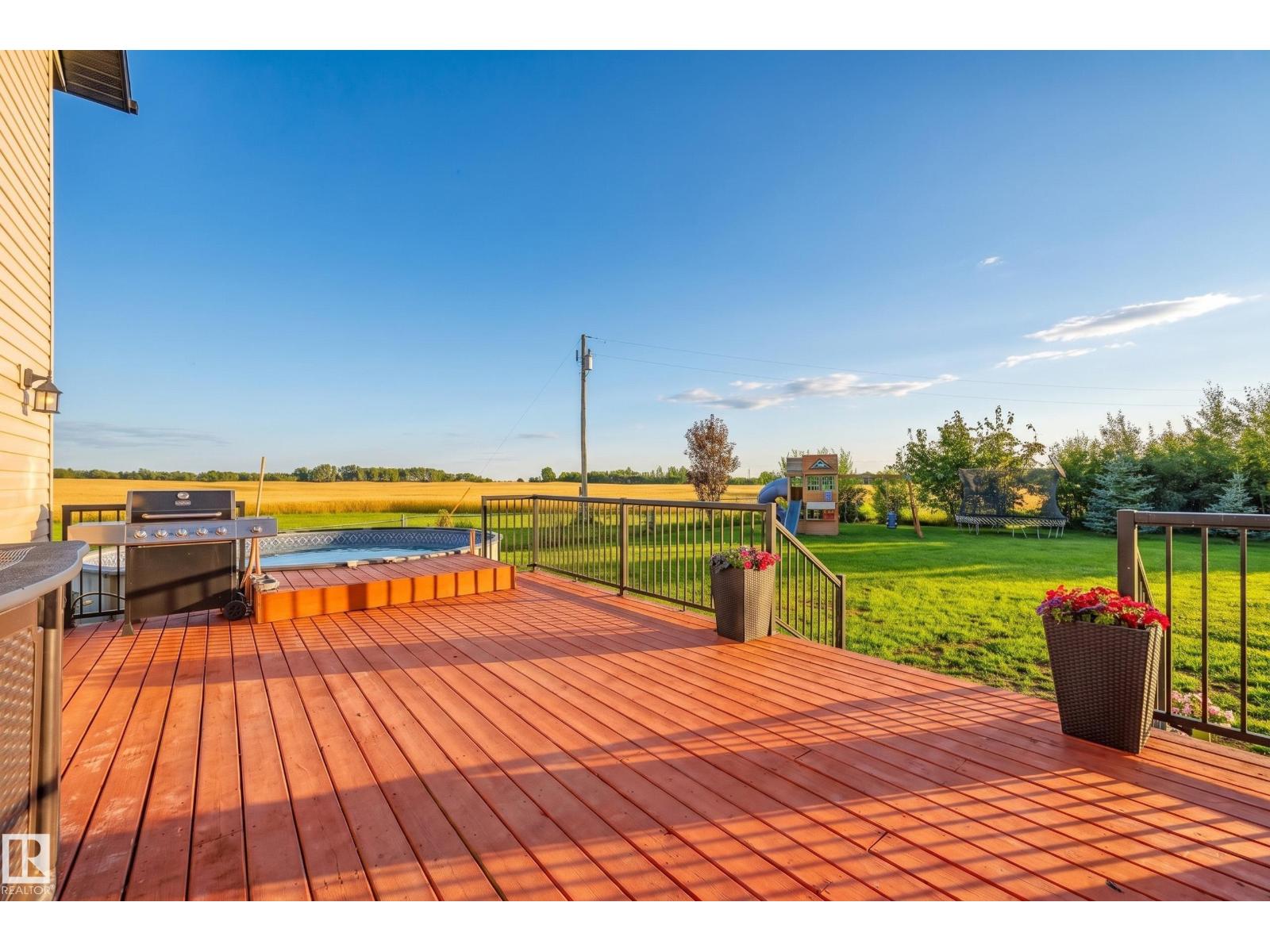 553061 Range Road 184 - 73