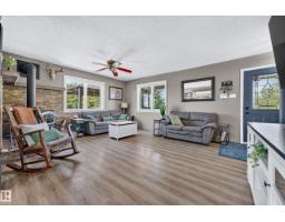 Recreation room - 553061 Range Road 184, Rural Lamont County, AB T0B2R0 Photo 9