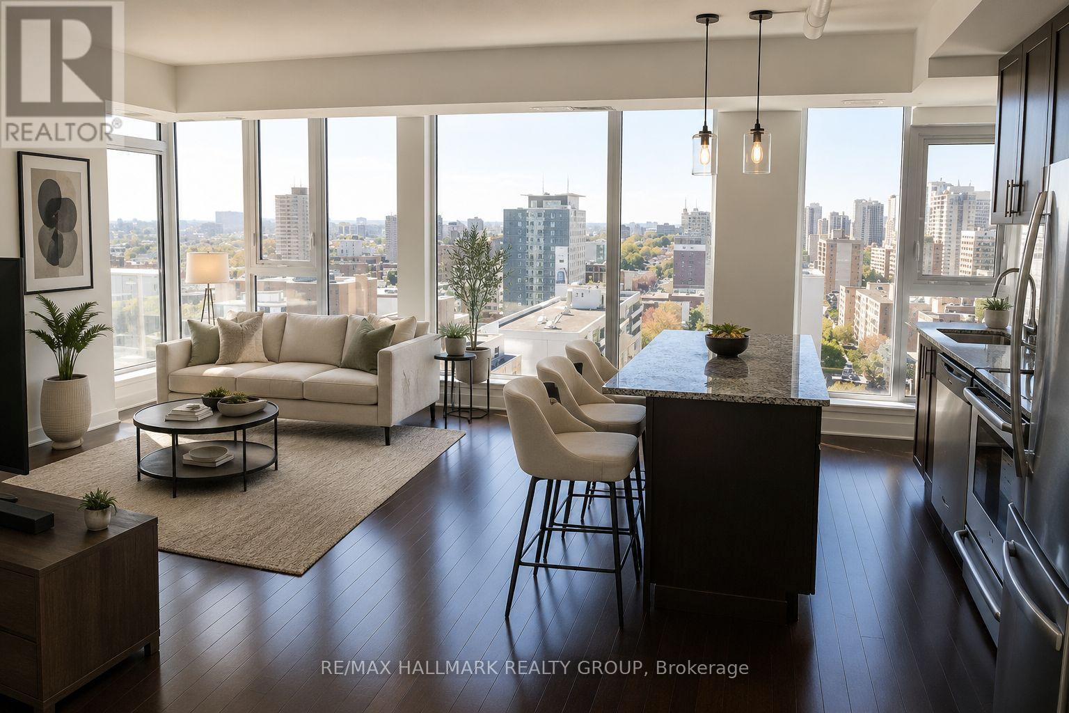 #1509 179 METCALFE STREET - 2