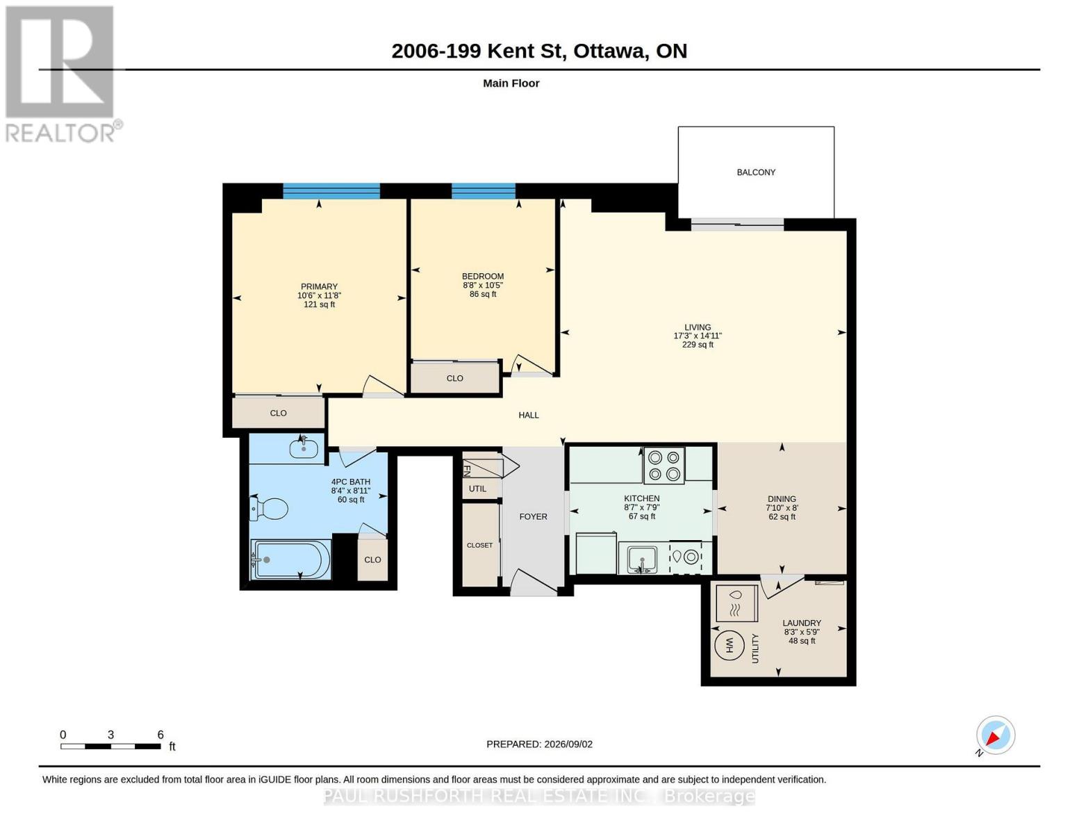 #2006 199 KENT STREET - 30