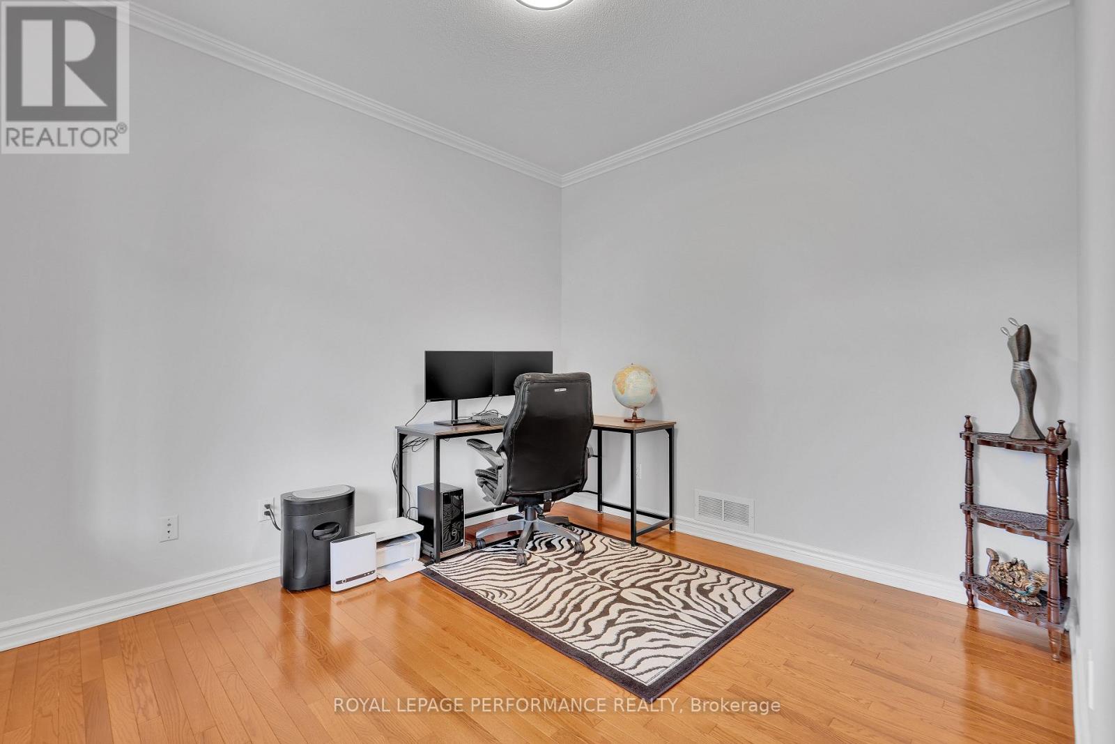 Study/office room