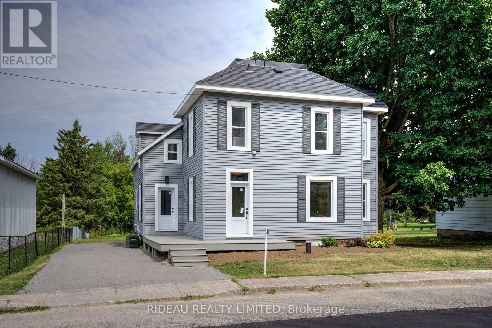 342 KITLEY LINE 8 ROAD, Elizabethtown-Kitley