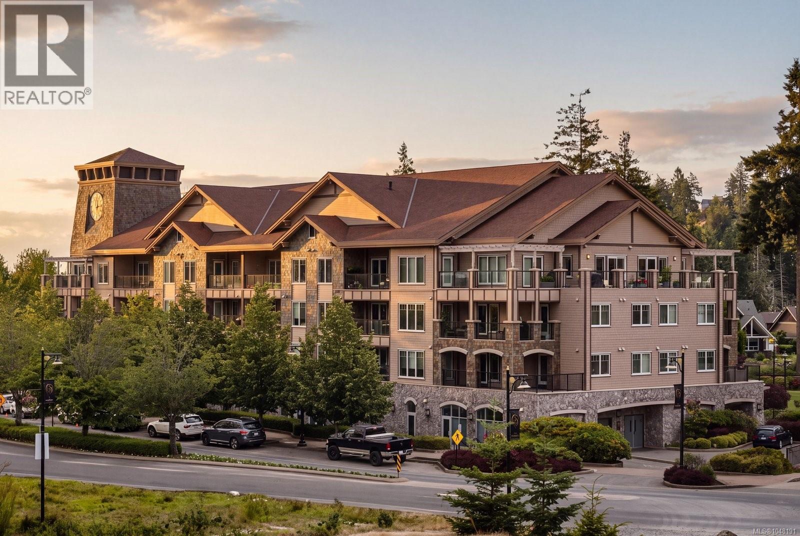 207 1335 Bear Mountain Parkway, Langford
