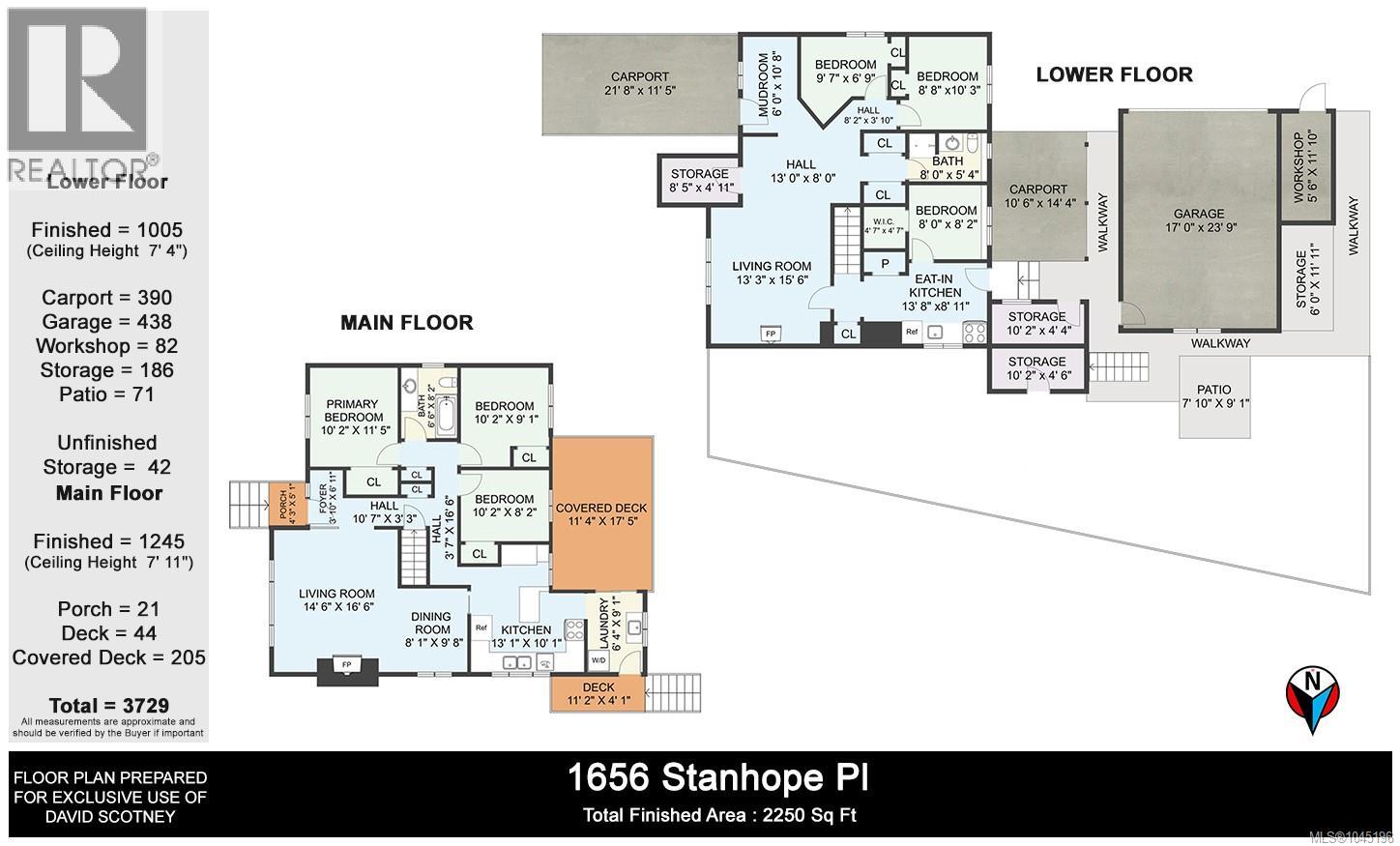 1656 Stanhope Pl - 47