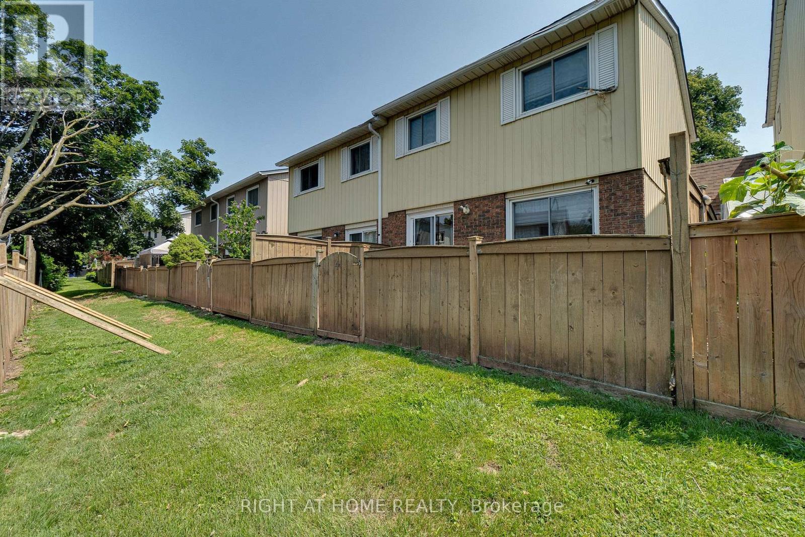 #5 5021 PINEDALE AVENUE - 21