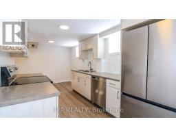 Basement - 258 Napier Street, Barrie, ON L4M1X7 Photo 17