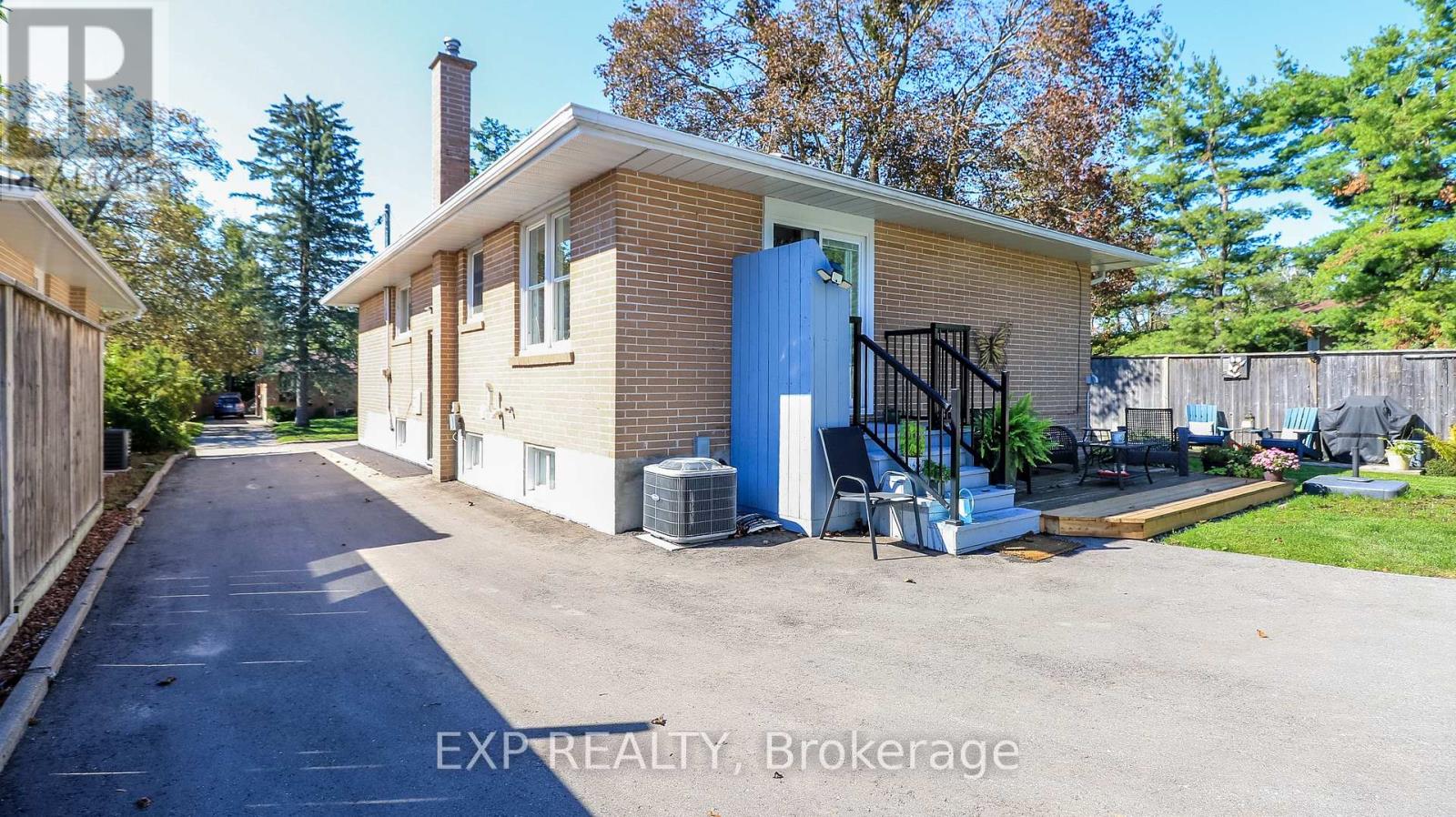 BASEMENT - 258 NAPIER STREET, Barrie (Codrington) — photo 6