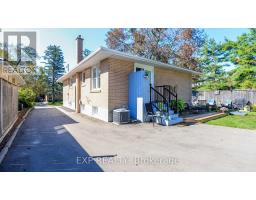 Basement - 258 Napier Street, Barrie, ON L4M1X7 Photo 6