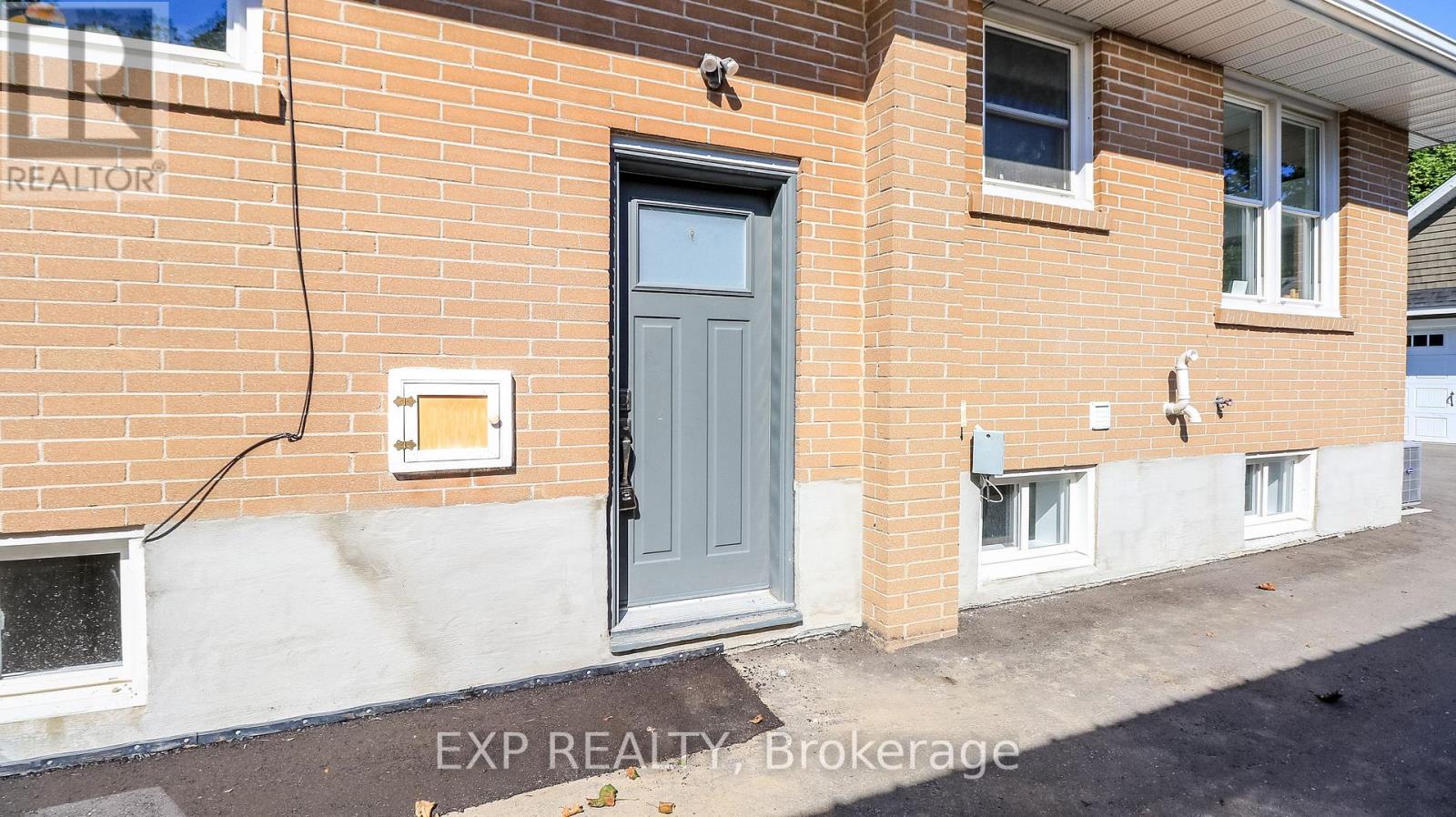 BASEMENT - 258 NAPIER STREET, Barrie (Codrington) — photo 4