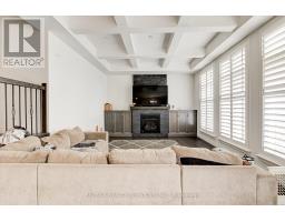 Living room - 240 Tamarack Blvd Boulevard, Woodstock, ON N4S0E2 Photo 10