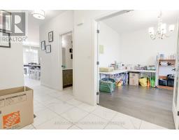 Dining room - 240 Tamarack Blvd Boulevard, Woodstock, ON N4S0E2 Photo 7