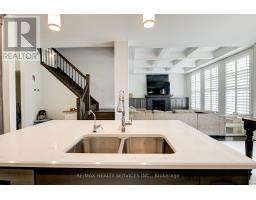 Eating area - 240 Tamarack Blvd Boulevard, Woodstock, ON N4S0E2 Photo 8