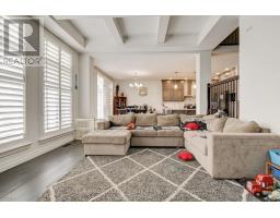 Bedroom 3 - 240 Tamarack Blvd Boulevard, Woodstock, ON N4S0E2 Photo 9