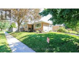 Basement - 258 Napier Street, Barrie, ON L4M1X7 Photo 8