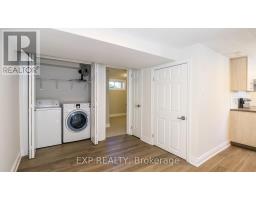 Basement - 258 Napier Street, Barrie, ON L4M1X7 Photo 13