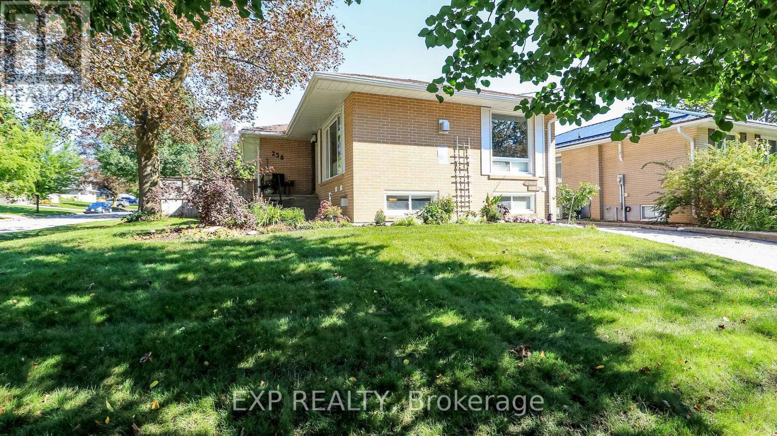 BASEMENT - 258 NAPIER STREET, Barrie (Codrington) — photo 9