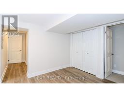 Basement - 258 Napier Street, Barrie, ON L4M1X7 Photo 23