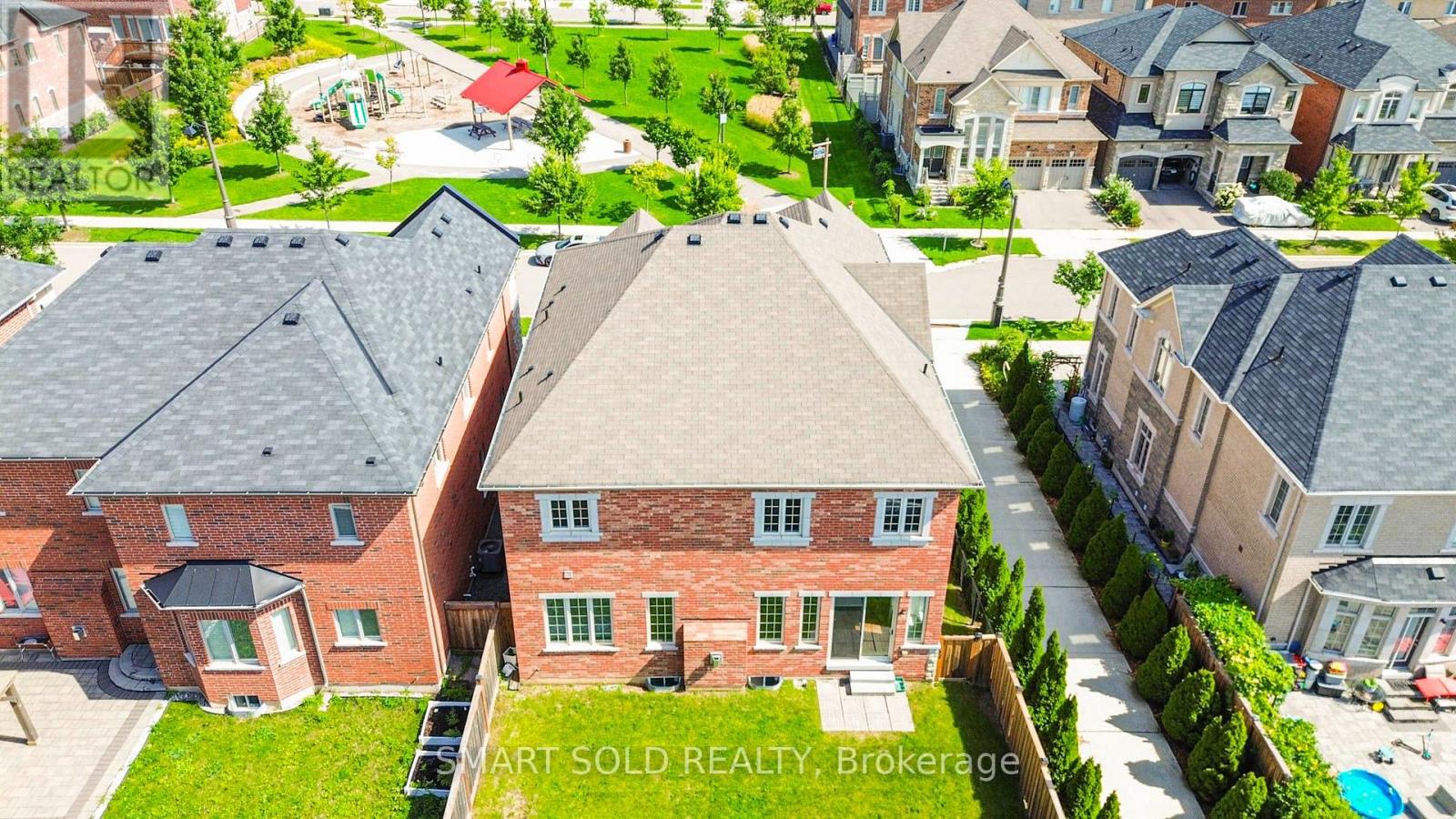 3178 Buttonbush Trail, Oakville (JM Joshua Meadows), Ontario, L6H0T4, Oakville (JM Joshua Meadows), Ontario — photo 5 of 5