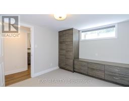 Basement - 258 Napier Street, Barrie, ON L4M1X7 Photo 25