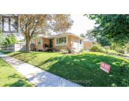 Basement - 258 Napier Street, Barrie, ON L4M1X7 Photo 10