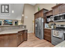 3pc Ensuite bath - 134 Sharber Avenue, Glenavon, SK S0G1Y0 Photo 10
