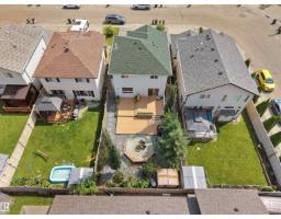 Laundry room - 2410 32b St Nw, Edmonton, AB T6T1Y6 Photo 7