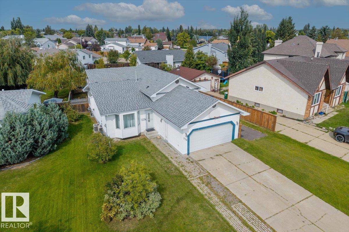 536 SUNNYDALE RD - 2