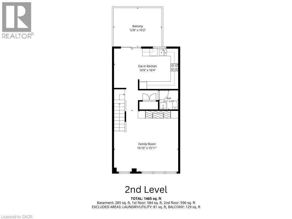 750 LAWRENCE Street Unit# 38, Cambridge — photo 3