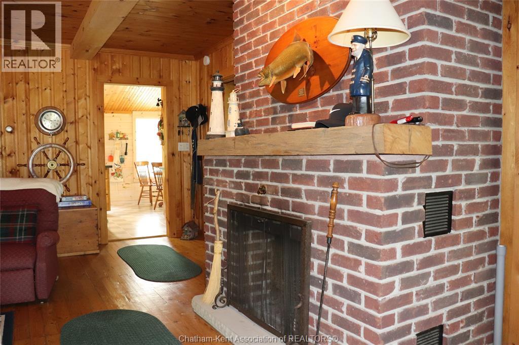 17818 Lakeshore ROAD, Rondeau Park — photo 7