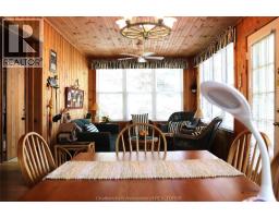 3pc Bathroom - 17818 Lakeshore Road, Rondeau Park, ON N0P1X0 Photo 6