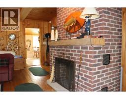 Sunroom - 17818 Lakeshore Road, Rondeau Park, ON N0P1X0 Photo 7