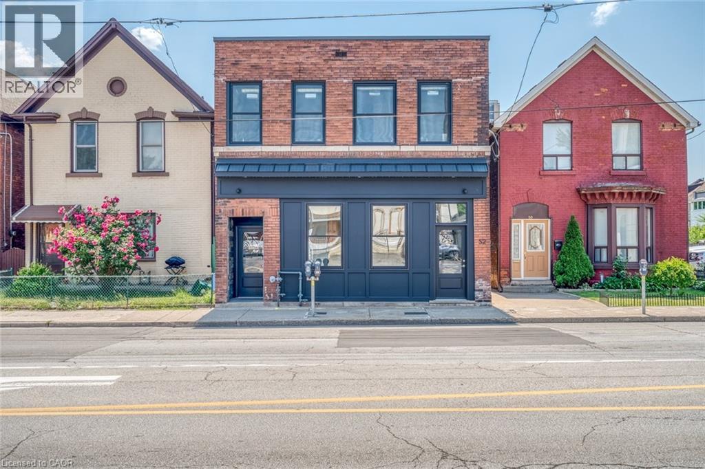 Photo of 52 BARTON Street