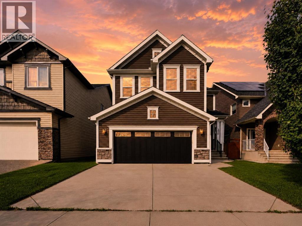 370 Silverado Way SW, Calgary, Alberta, T2X0R4