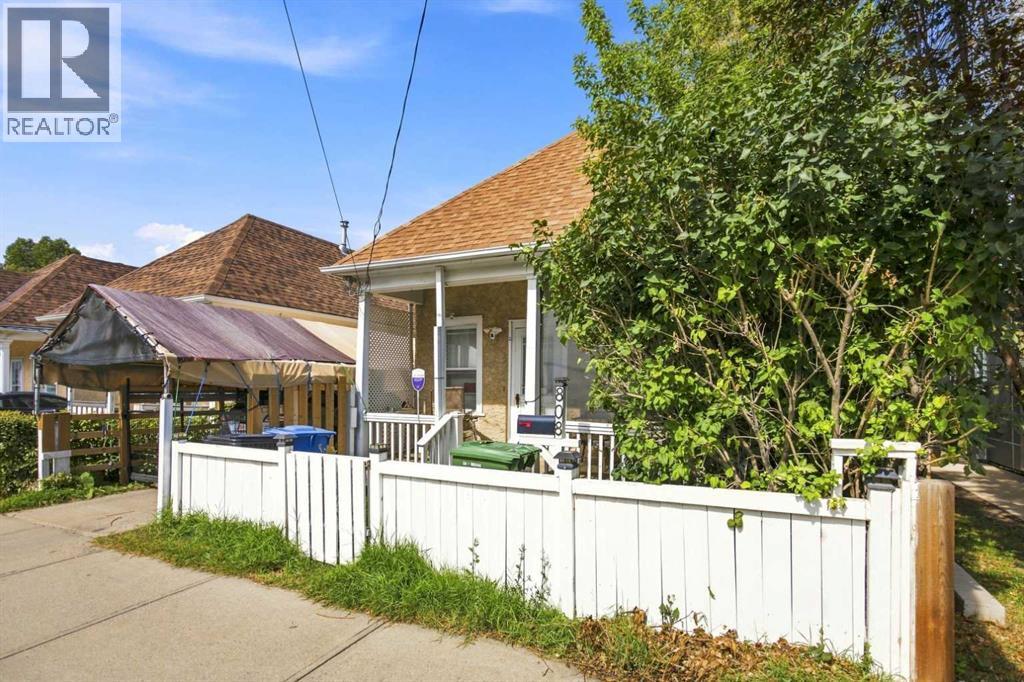 808 Mcdougall Road NE - 3
