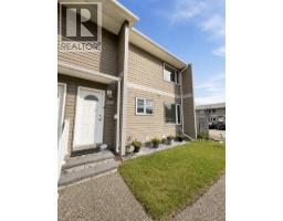 Front exterior of 325 2550 S OSPIKA BOULEVARD · Prince George, BC