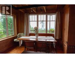 Primary Bedroom - 804 Applegrove Road, Fauquier, BC V0G1J0 Photo 7
