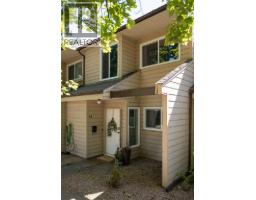 2pc Bathroom - 5300 25 Avenue Unit# 44, Vernon, BC V1T6R4 Photo 6