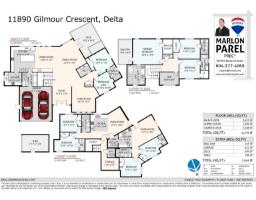 11890 Gilmour Crescent, Delta, BC V4C1L1 Photo 40
